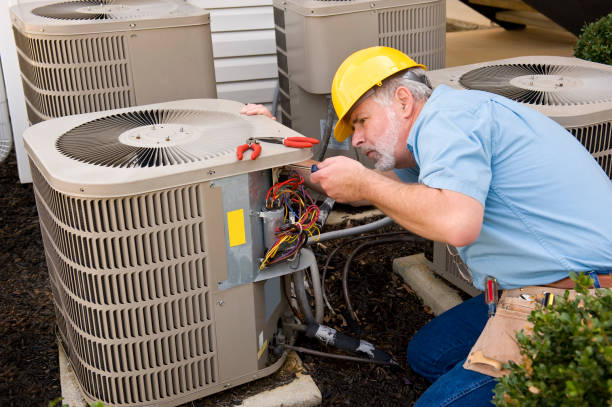 Professional HVAC in Leonardo, NJ